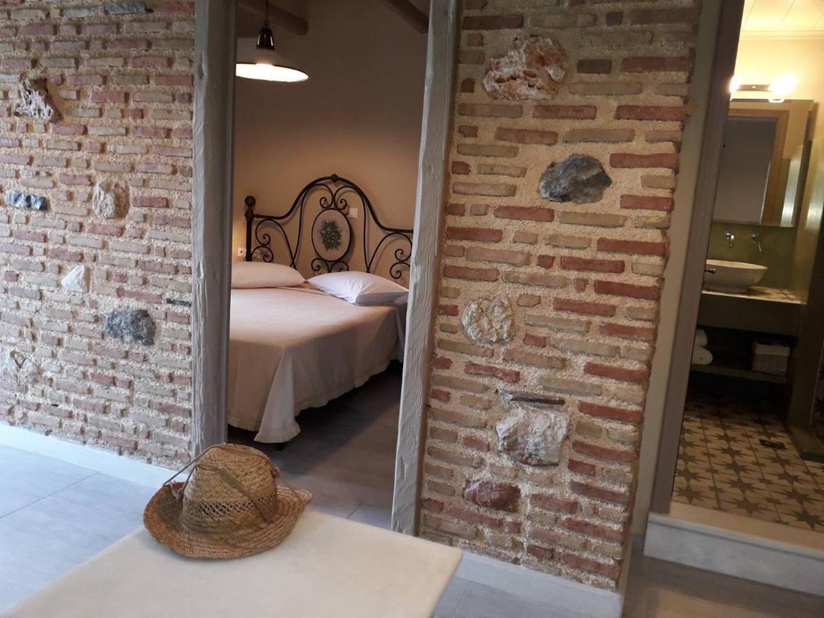 Likoudis Villas Suites ,On The Kioni,Ionian Islands Ithaca, מראה חיצוני תמונה